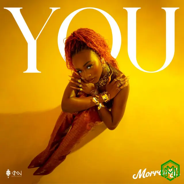 You audio by Morravey