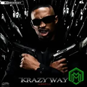 LeeMcKrazy & King P - AmaGlobe ft. Pcee, Scotts Maphuma, Mpho Spizzy & Infinity Musiq