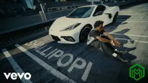 Shallipopi - Na So (Video)