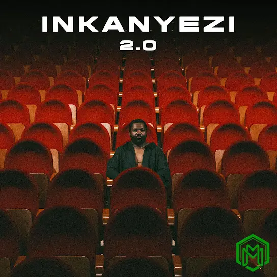 Inkanyezi 2.0 (Live) EP audio by Sjava