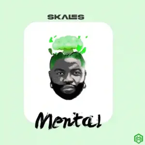 Skales - Mental