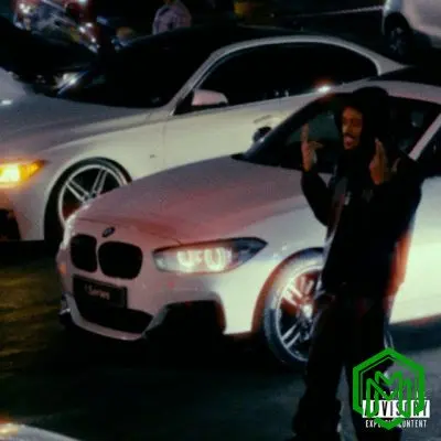 WHAT! audio by The Big Hash