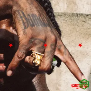 255 - Damage ft. Naira Marley, Zinoleesky