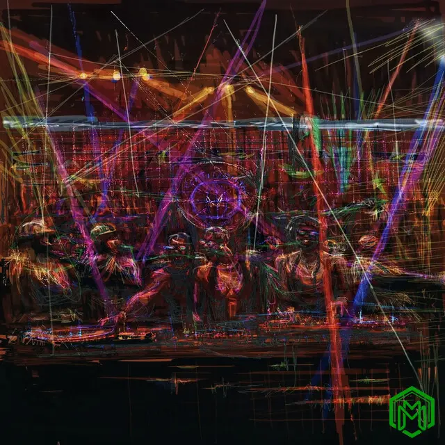 Tulemon audio by King Perryy feat. Active Boy