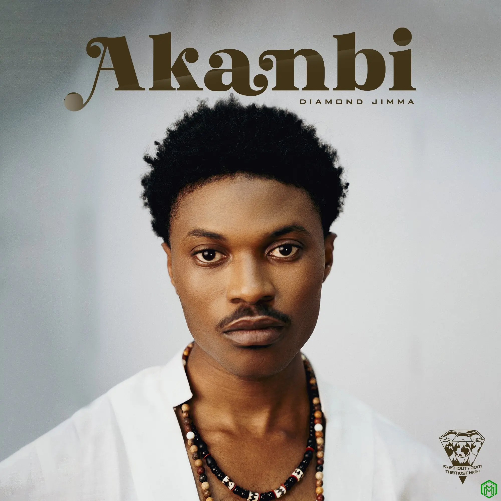 Akanbi EP audio by Diamond Jimma