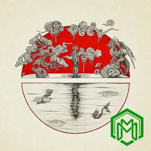 Baptism audio by Mahvel feat. Tempoe