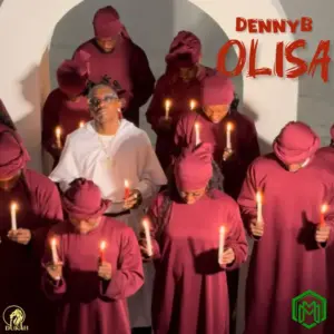 Olisa audio by DennyB