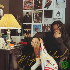 Mighty Yard EP audio by Mightyyout