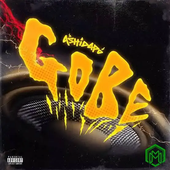 Gobe audio by Ashidapo