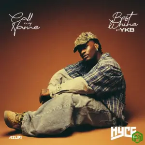 Call My Name audio by Hyce