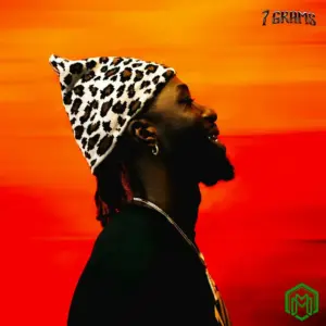 7 Grams audio by Monaky feat. JeriQ