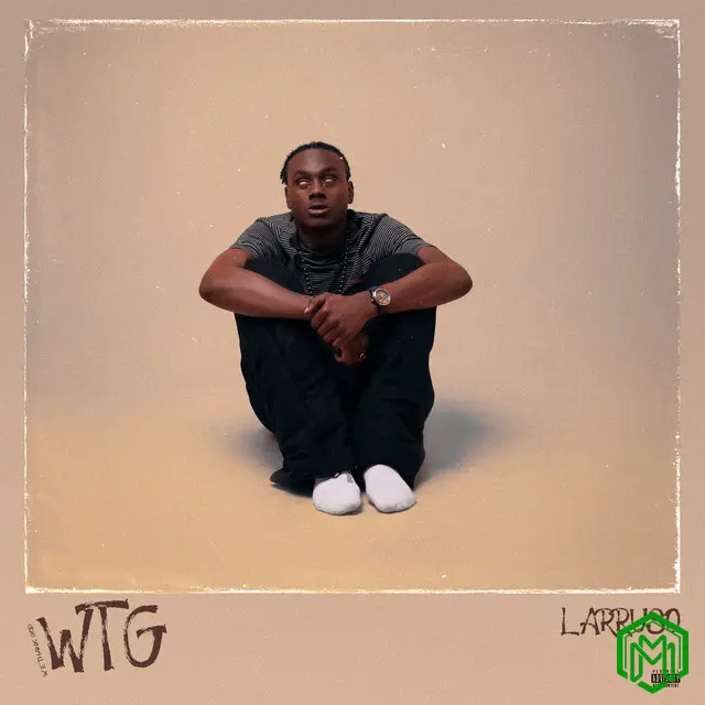 We Thank God EP audio by Larruso