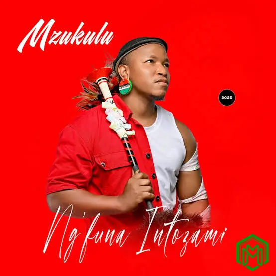 Ng’funa intozami Album audio by Mzukulu
