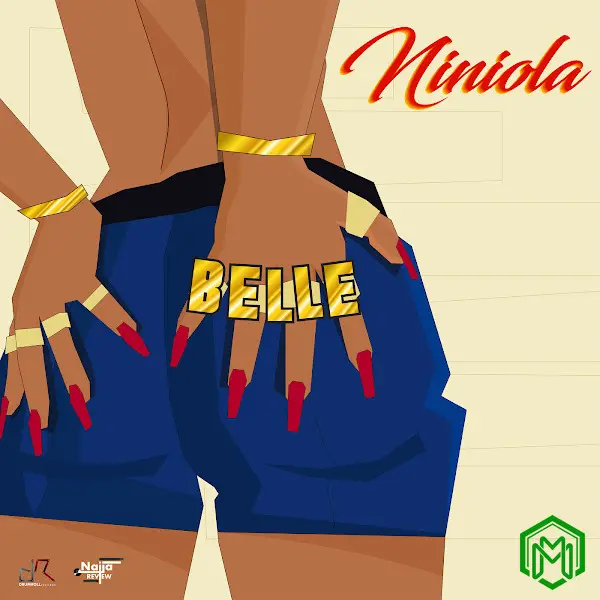 Belle audio by Niniola