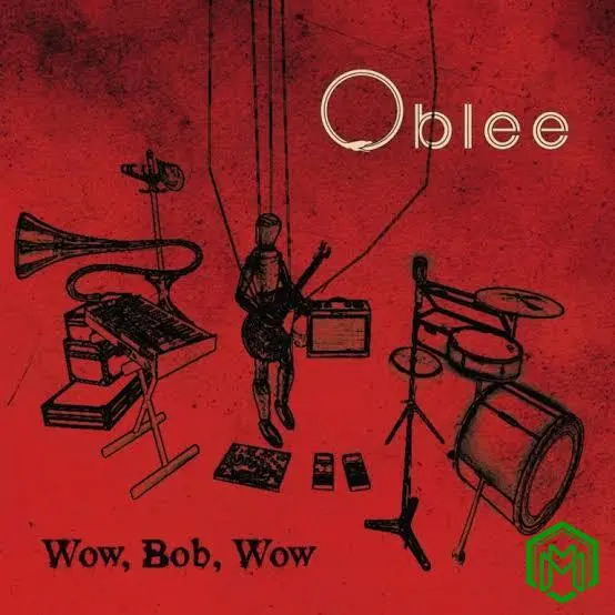 Oblee (Remix) audio by DJ YK Mule feat. Seyi Vibez, Wizkid