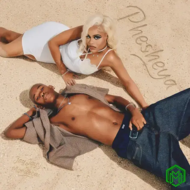 Phesheya audio by JayJayy & Mordecai