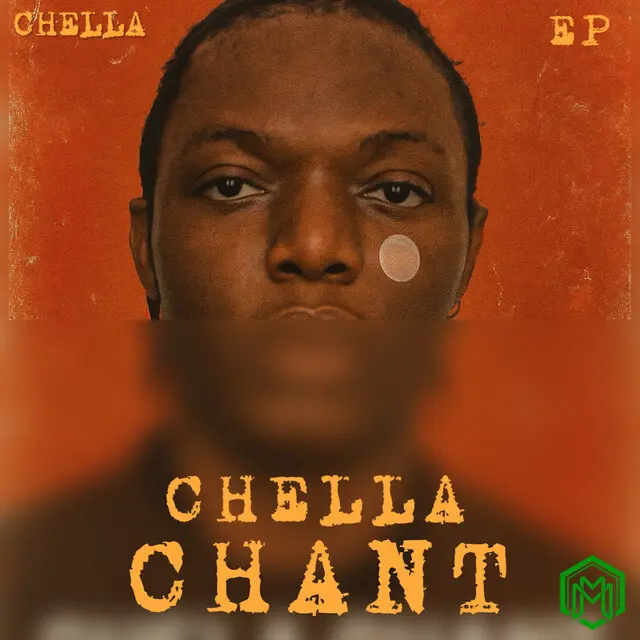 CHELLA CHANT EP audio by Chella