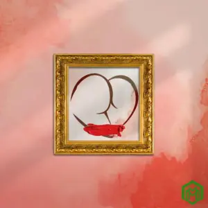 Waist audio by Omah Lay