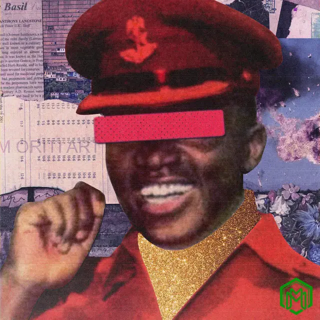 B.O.M.B Exclusive audio by A-Q