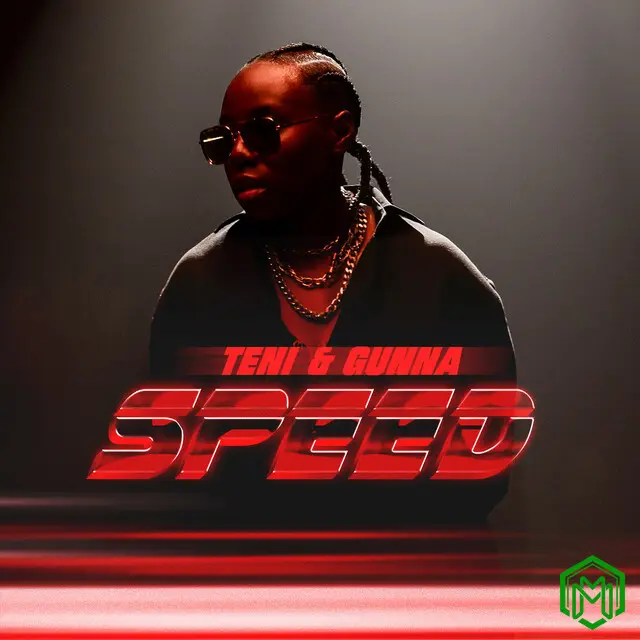 Speed audio by Teni feat. Gunna