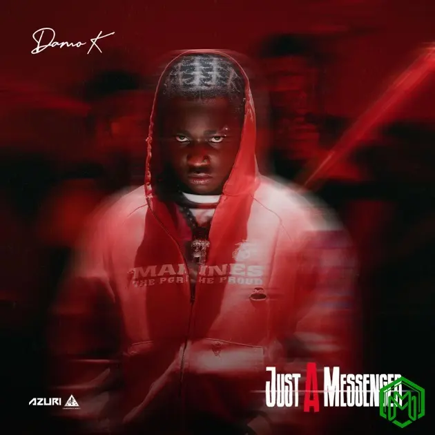 Let Me Go audio by Damo K feat. Lordeyang