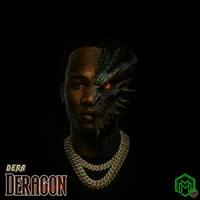 On Daily audio by Dera feat. JeriQ