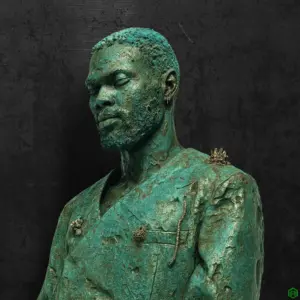 Metal Hearts EP audio by WurlD