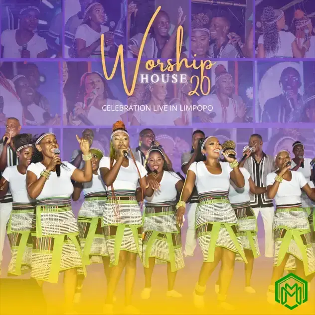 Worship House Celebration 20 (Live at Worship House Church Limpopo , 2023) audio by Worship House Celebration 20 (Live at Worship House Church Limpopo , 2023)