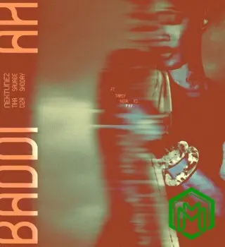 Baddi Ah audio by Nektunez feat. Tiwa Savage, Ciza, Shoday, Tripcy, Mega EJ, P.M.F