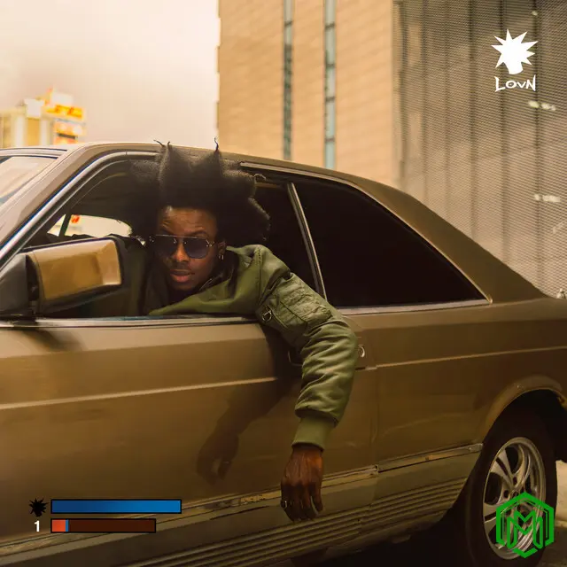 Sorry I’m Busy audio by Lovn