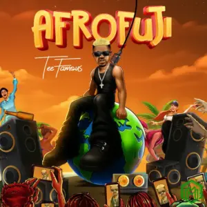 Afrofuji audio by TeeFamous