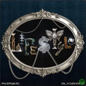 Lifestyle audio by PaBrymo feat. Blaqbonez