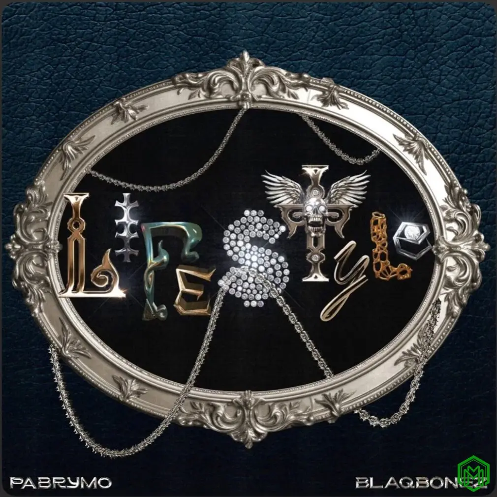 Lifestyle audio by PaBrymo feat. Blaqbonez