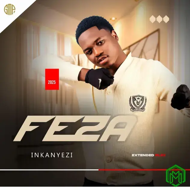 Inkanyezi EP audio by Feza
