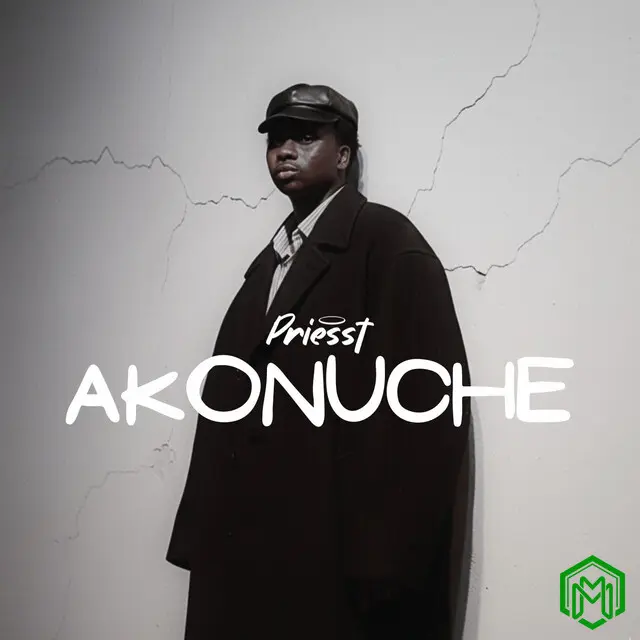 Akonuche audio by Priesst