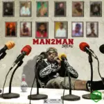 Man2Man audio by Dremo