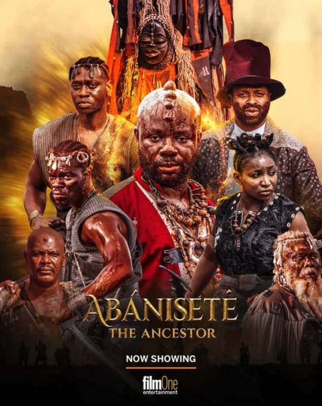 Abanisete-the-ancestor
